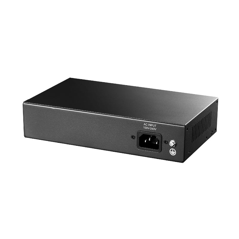Cudy 10-Port Unmanaged PoE+ Switch - image 3