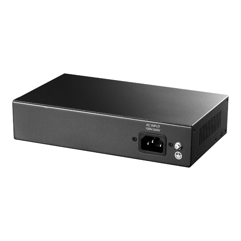 Cudy 10-Port Unmanaged PoE+ Switch - image 3