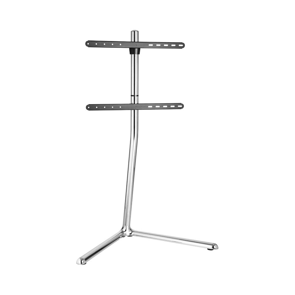 BRACKET 40-70 INCH 40KG CHROME PLATED SLENDER...