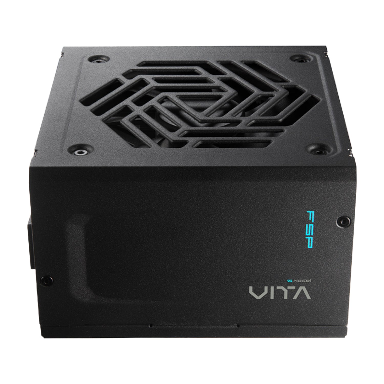 FSP S380 M-ATX ARGB Gaming Chassis and VITA GM 750W Power Supply Bundle – image 8