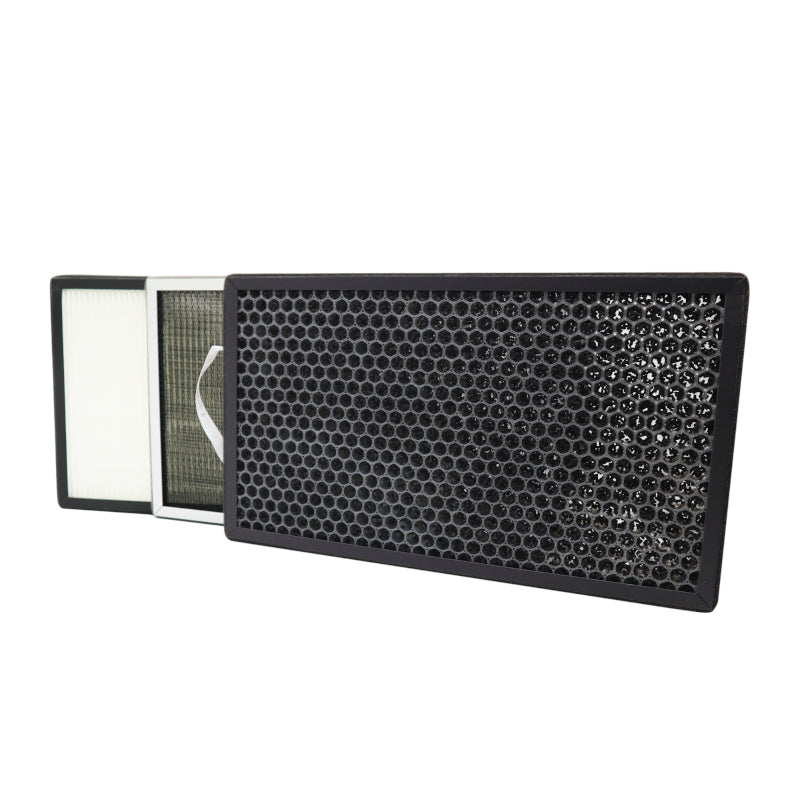 AMX 150mm/6" HEPA Filter Replacement3 layer – image 3