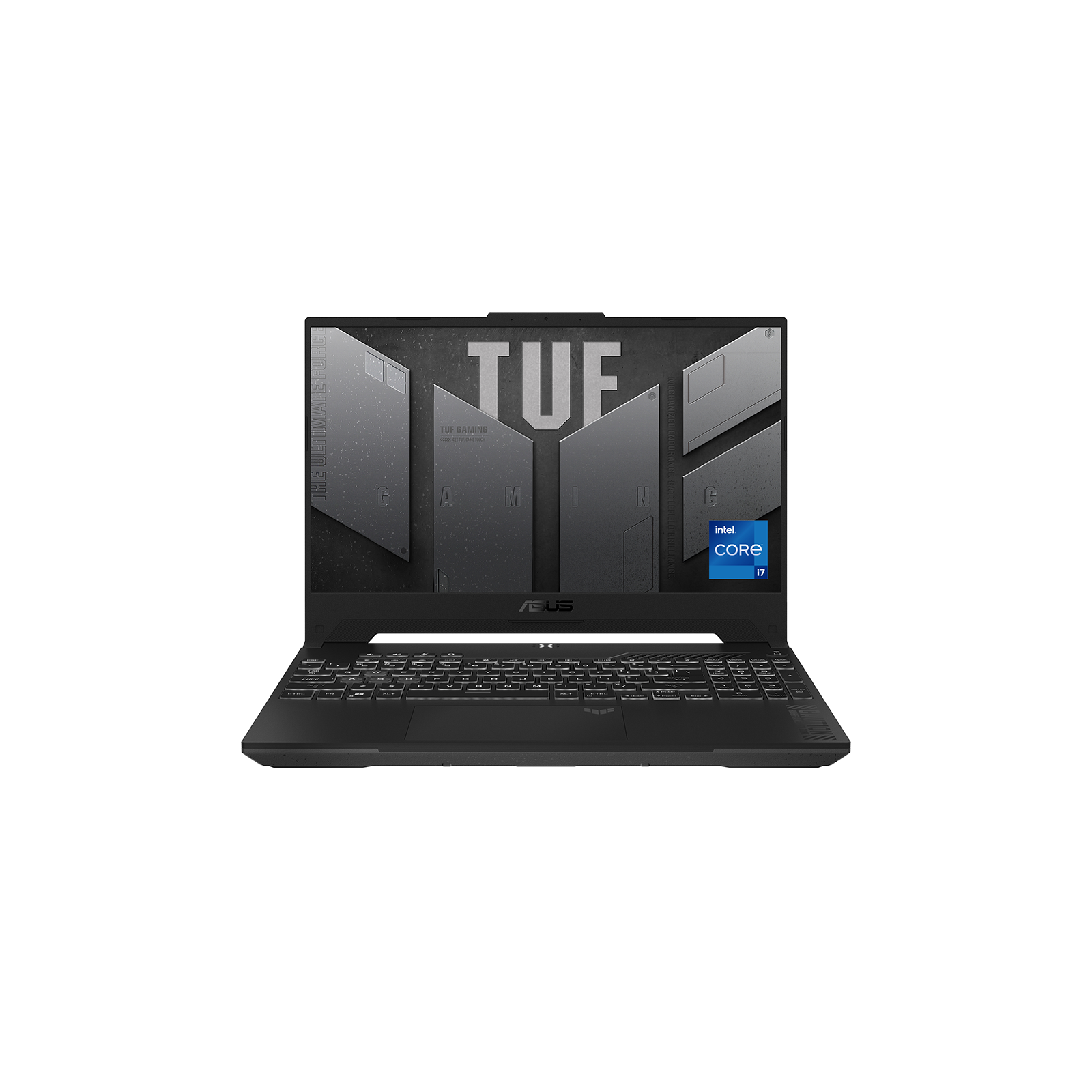 ASUS TUF GAMING F15 INTEL CORE I7 16GB 1TB SSD 15.6 INCH 144HZ RTX4060 WINDOWS 11 HOME