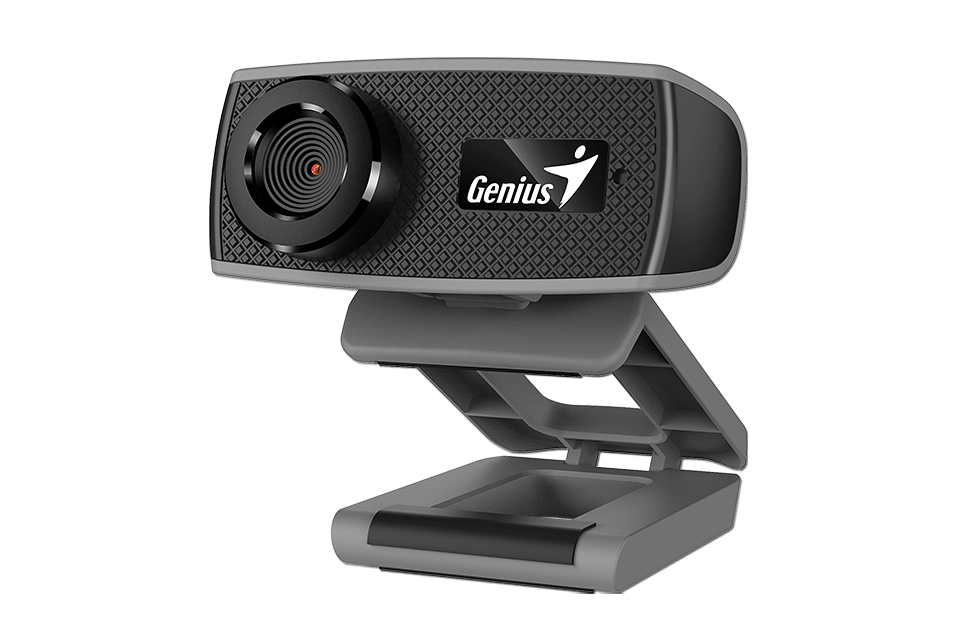 Facecam 1000X 720P HD Webcam