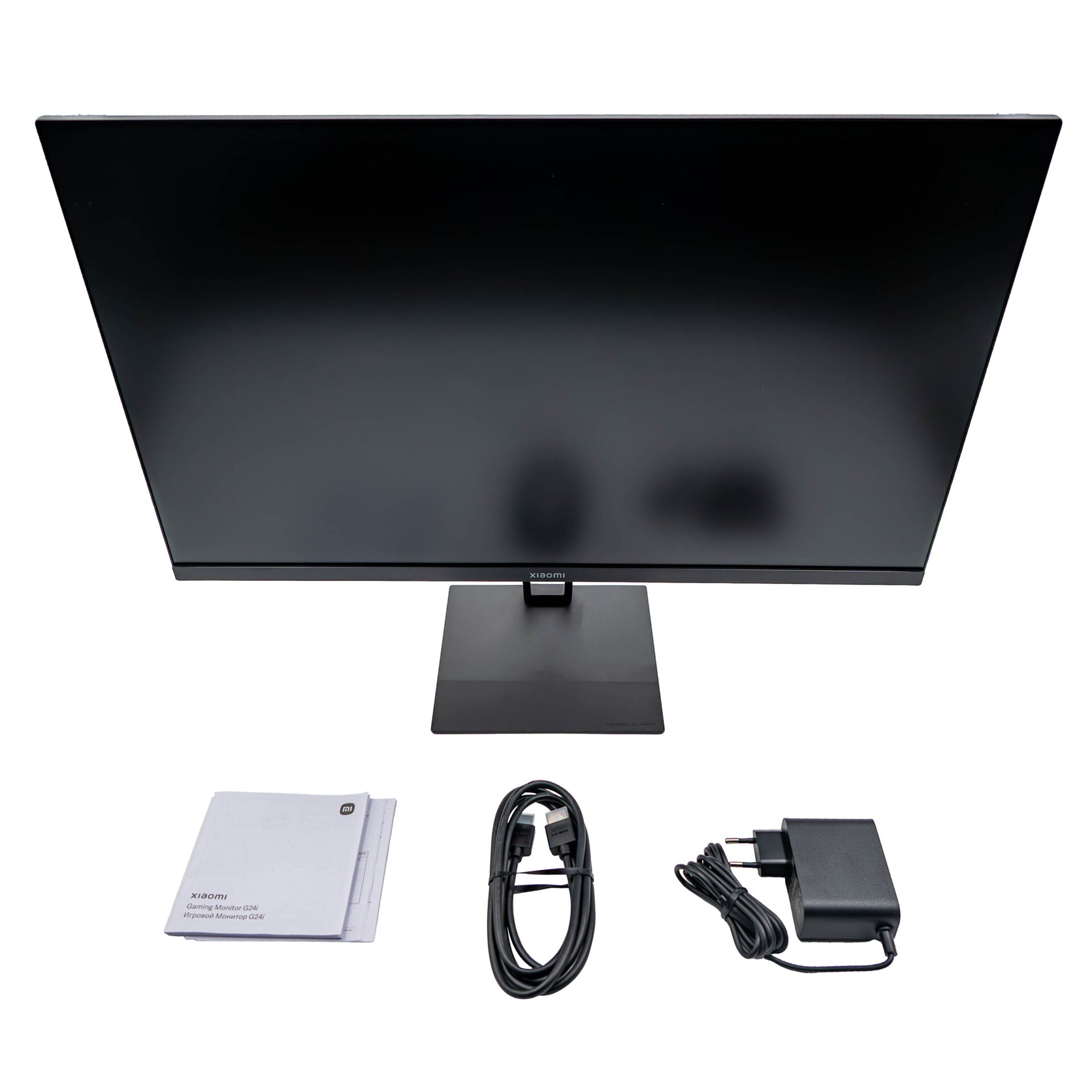 Xiaomi G24i 24" Full HD 1080p IPS Gaming Monitor (180Hz, 1ms, 16:9, HDMI/DP, and AMD FreeSync) – image 12