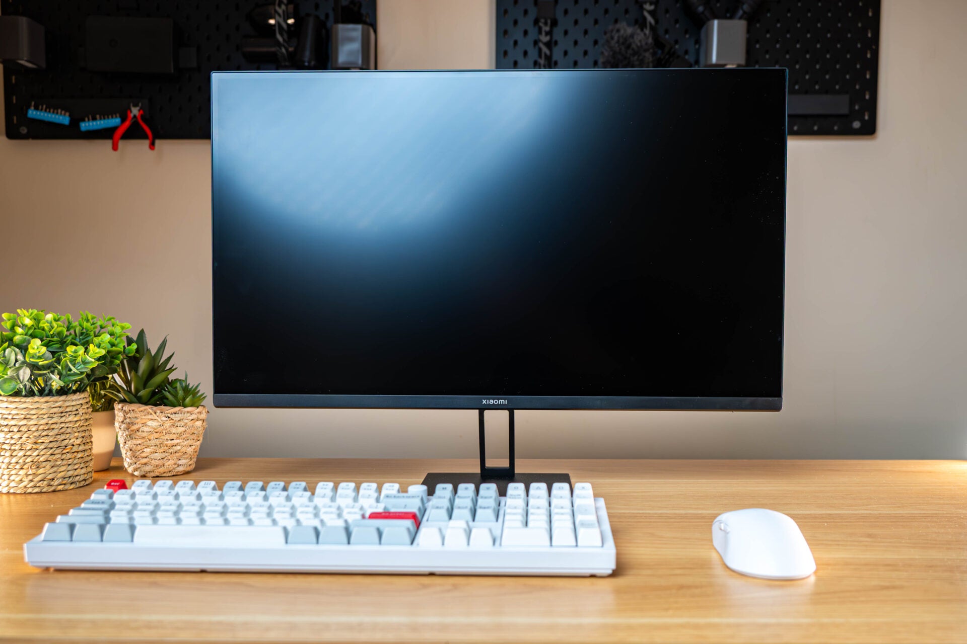 Xiaomi G27Qi 27" 2K 1440p IPS Gaming Monitor (180Hz, 1ms) – image 8