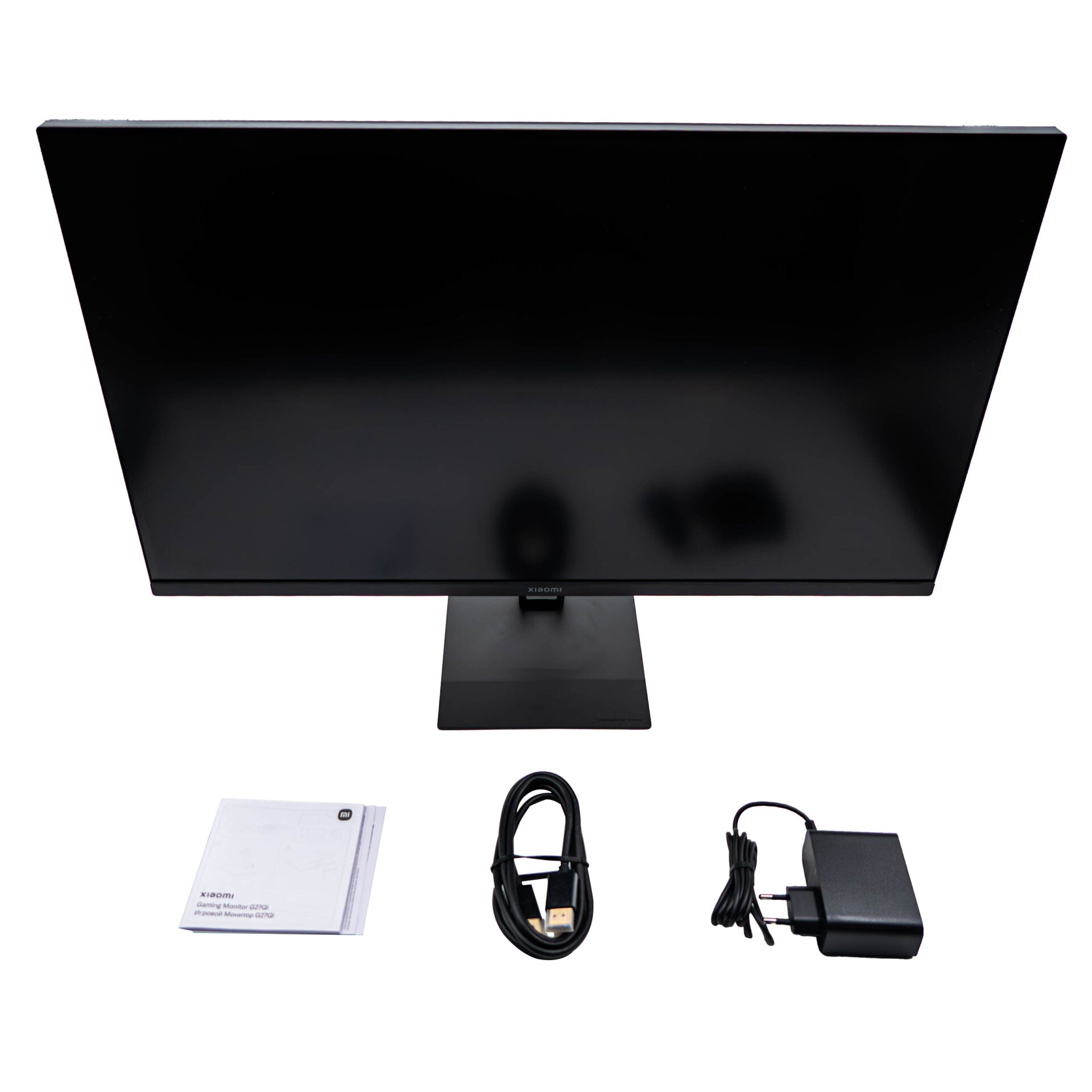 Xiaomi G27Qi 27" 2K 1440p IPS Gaming Monitor (180Hz, 1ms) – image 10