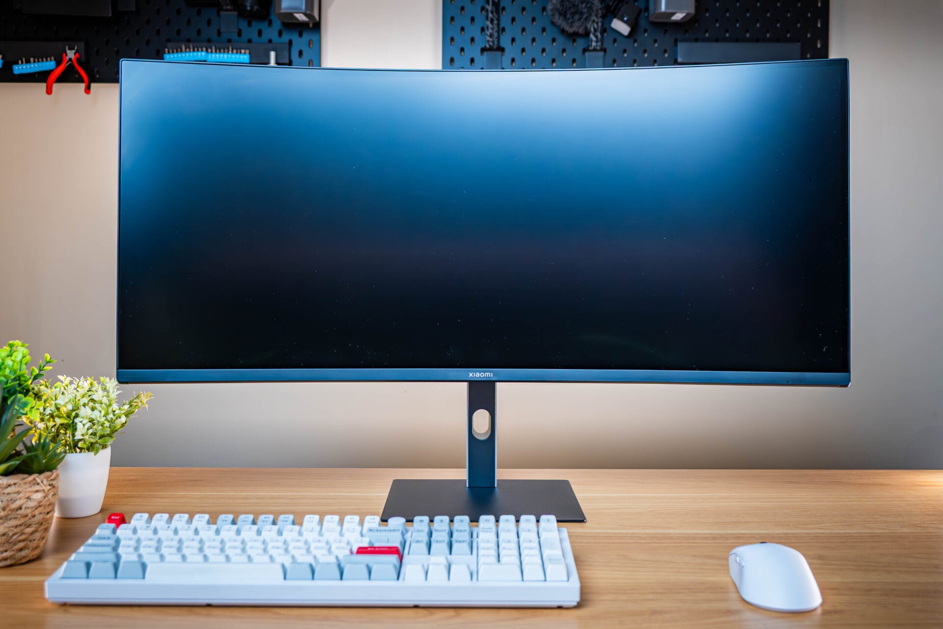 Xiaomi G34WQi 34" 1440p UltraWide VA Curved Gaming Monitor (180Hz, 1ms) – image 10