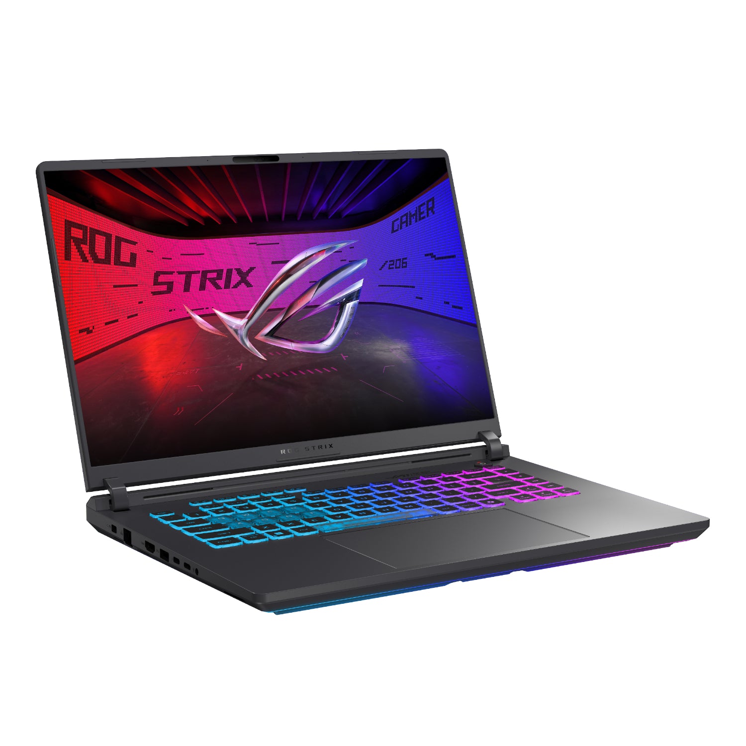 Asus ROG Strix G16 Gaming Laptop 16" | Ultra 9 275HX | 32GB DDR5 | RTX 5080 | 1TB SSD | Windows 11 Home – image 2