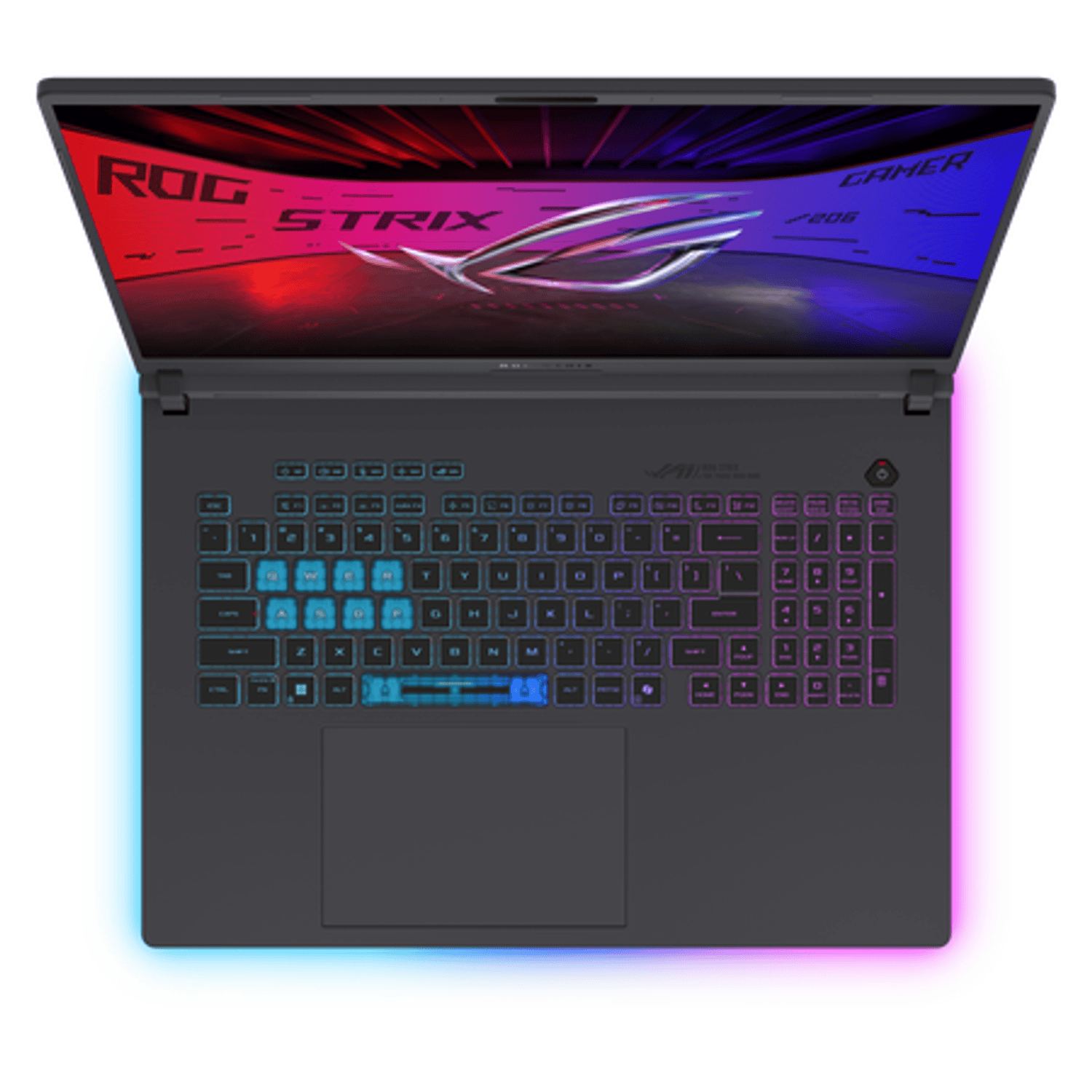 ASUS ROG Strix G18 Ultra 9 RTX 5070 Gaming Laptop 16GB 1TB – image 3