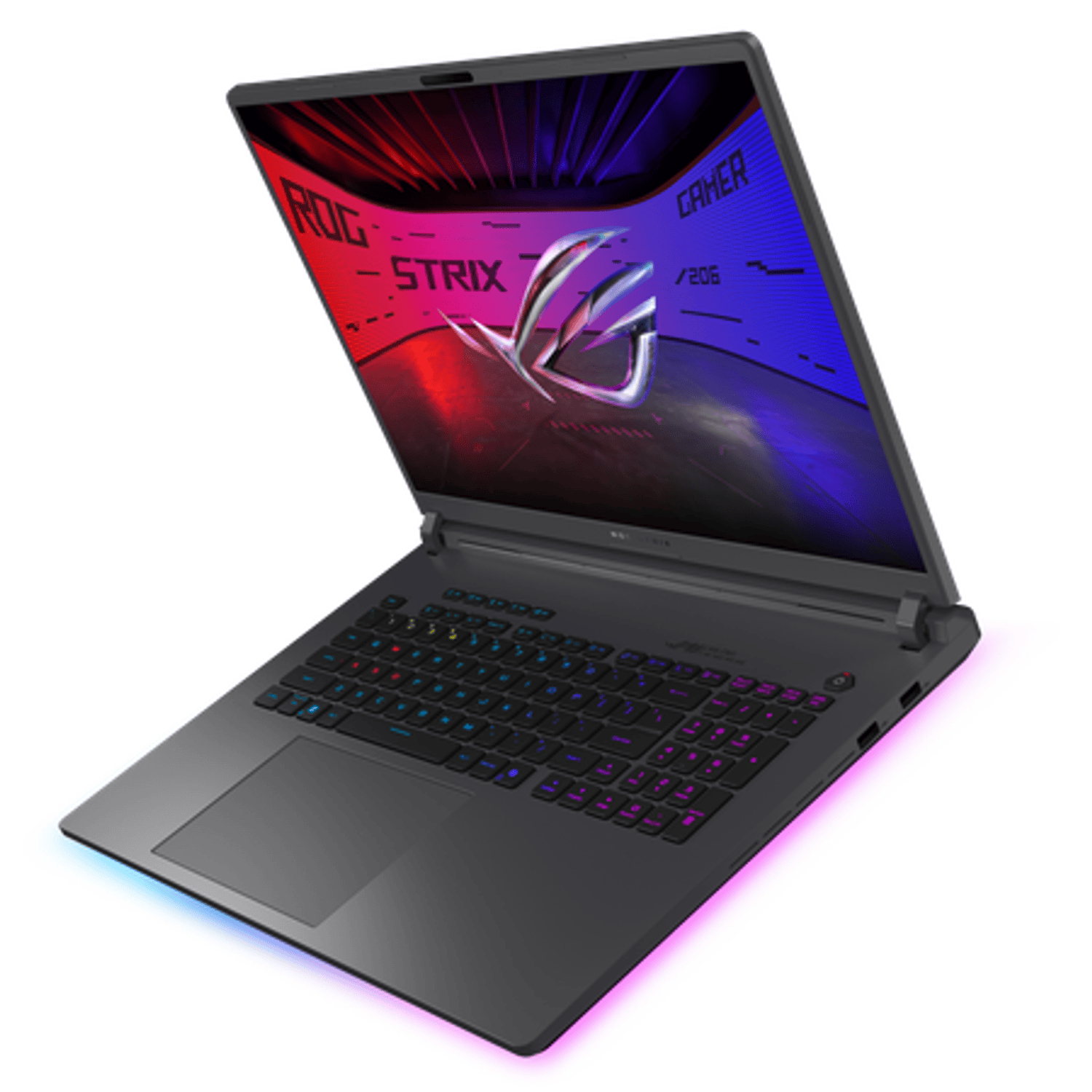 ASUS ROG Strix G18 Ultra 9 RTX 5070 Gaming Laptop 16GB 1TB – image 9
