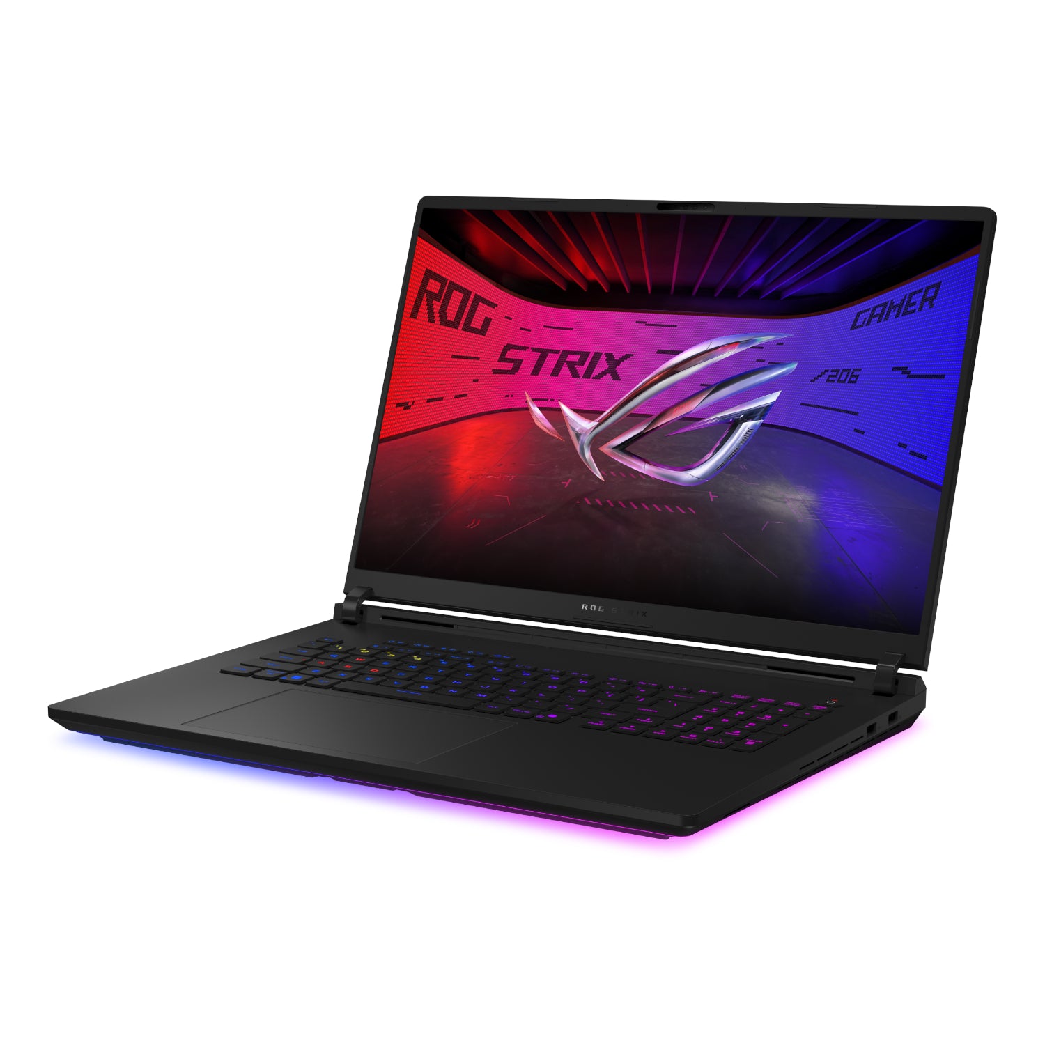 Asus ROG Strix SCAR Gaming Laptop 18" | Ultra 9 290HX+ | 32GB DDR5 | RTX 5090 | 2TB SSD | Windows 11 Home – image 3