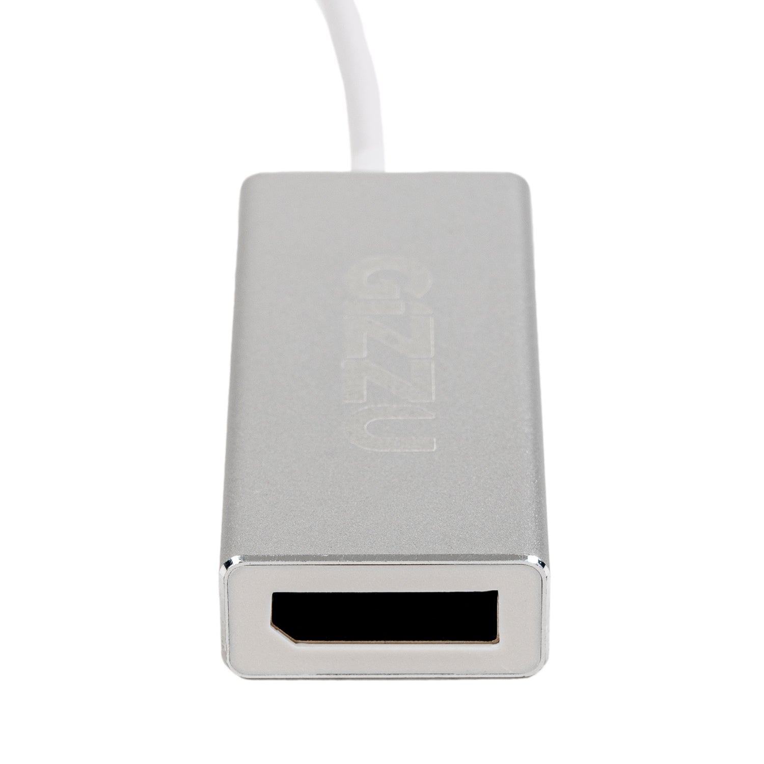 Gizzu 4K60Hz Type-C to DisplayPort Adapter – image 2