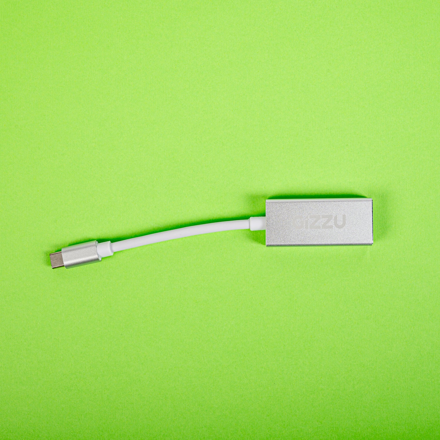 Gizzu 4K60Hz Type-C to DisplayPort Adapter – image 5