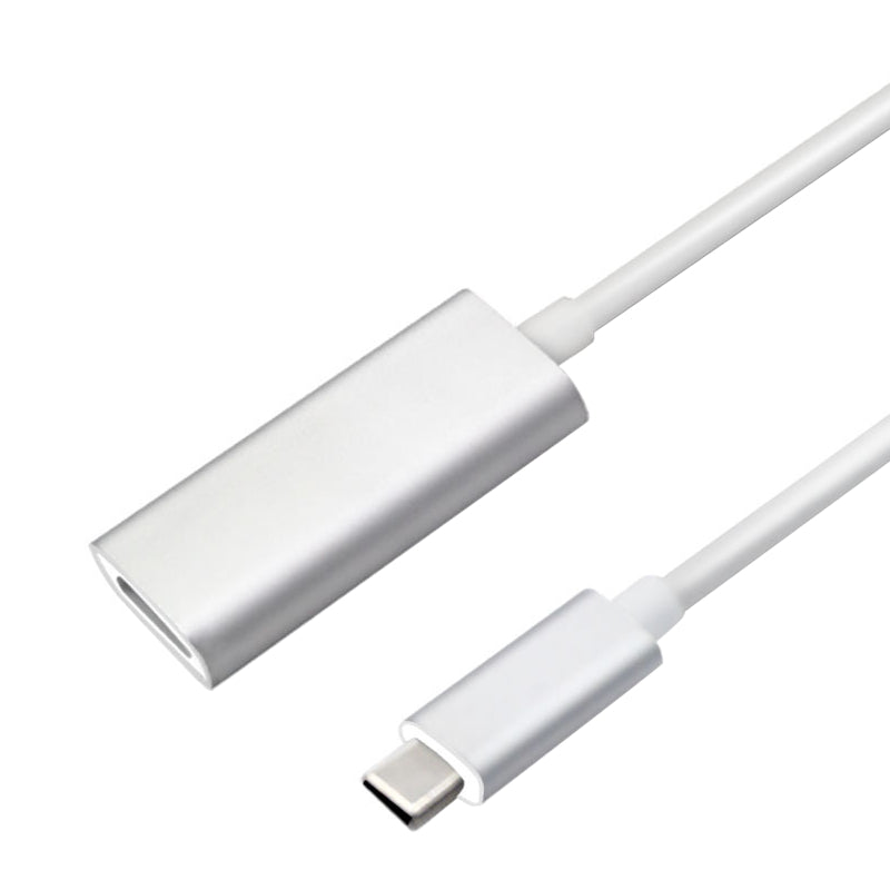Gizzu 4K Type-C to HDMI Adapter Poly – image 2