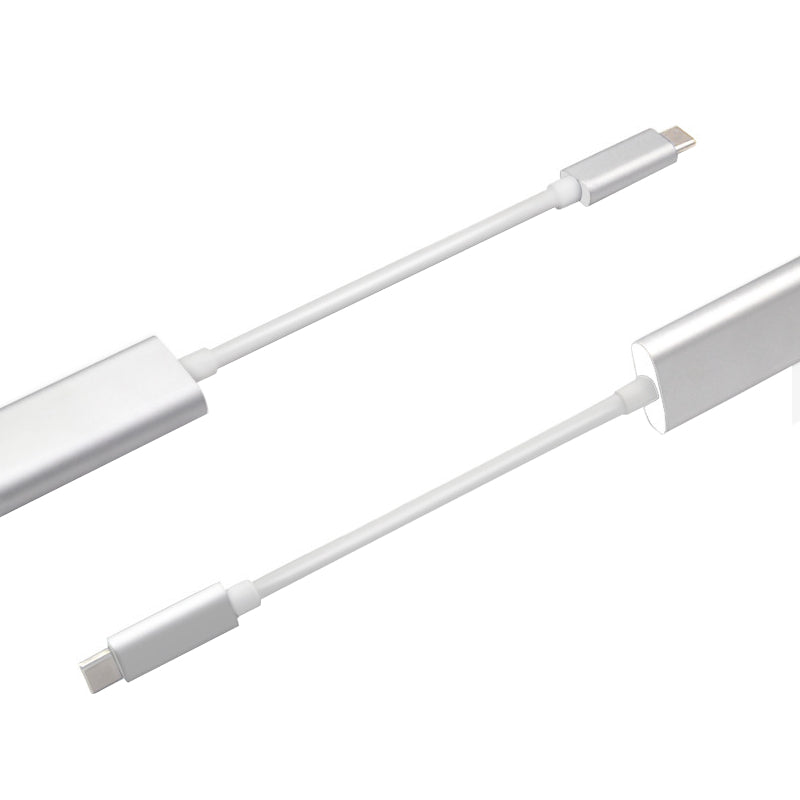 Gizzu 4K Type-C to HDMI Adapter Poly – image 3