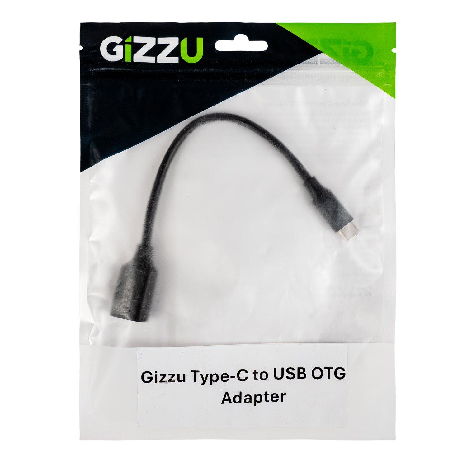 Gizzu Type-C to USB3.0 OTG Adapter – image 3