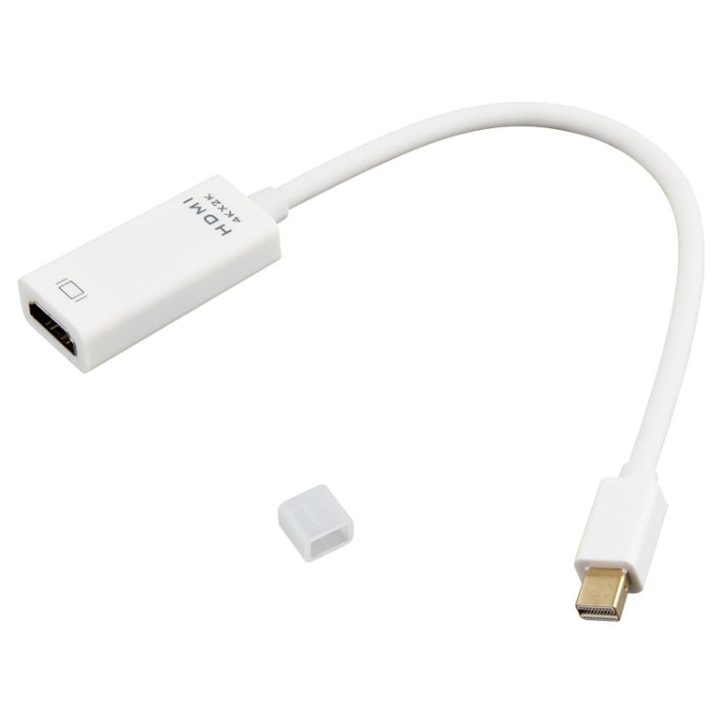 Gizzu 4K Mini DP to HDMI Adapter Poly – image 2