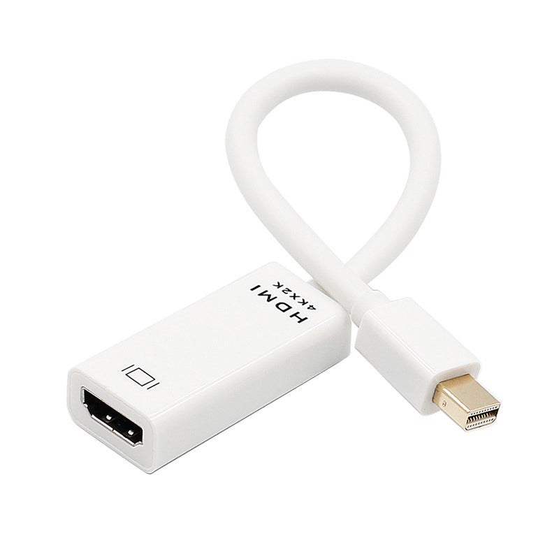 Gizzu 4K Mini DP to HDMI Adapter Poly – image 3