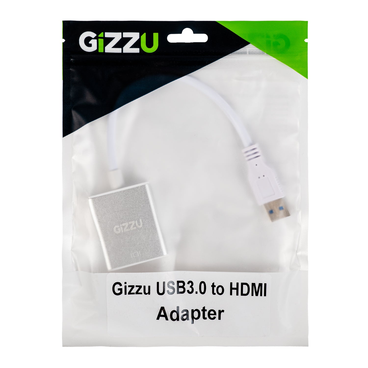 Gizzu USB3.0 to HDMI Adapter – image 3