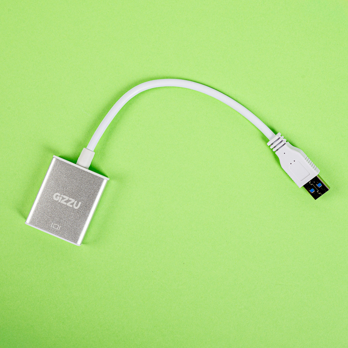 Gizzu USB3.0 to HDMI Adapter – image 5