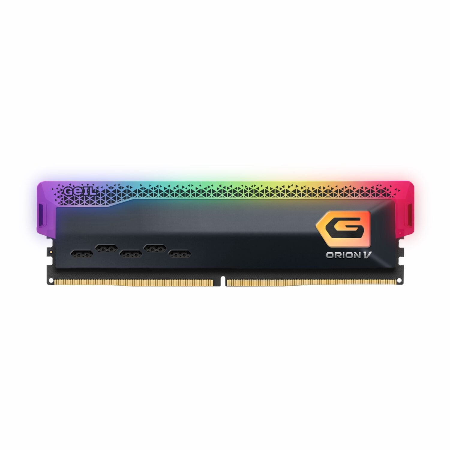 GeIL Orion 16GB 6000MHz RGB DDR5 RAM - Grey – image 2