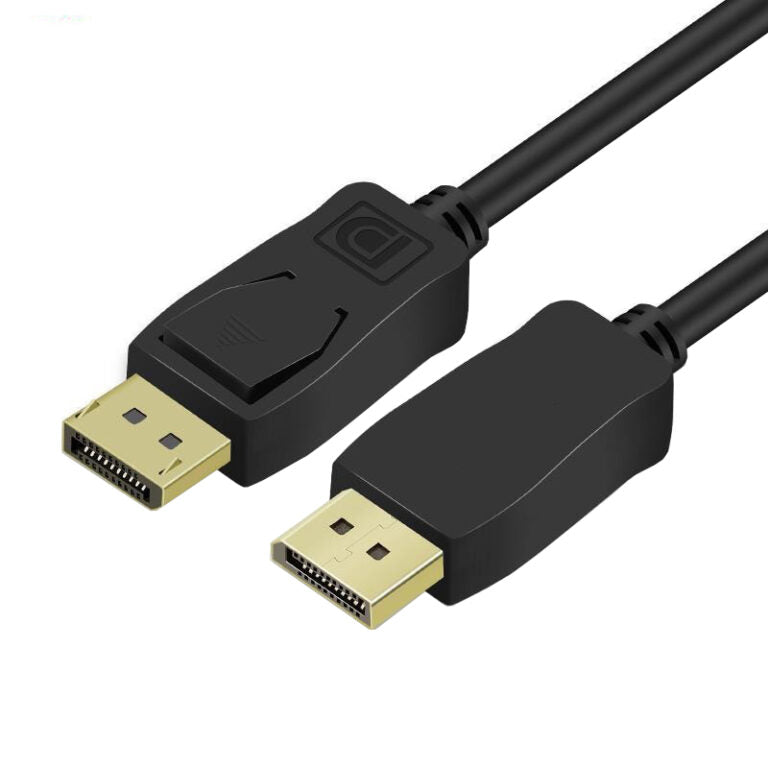 GIZZU 8K DispalyPort Cable 2M Ultra-High