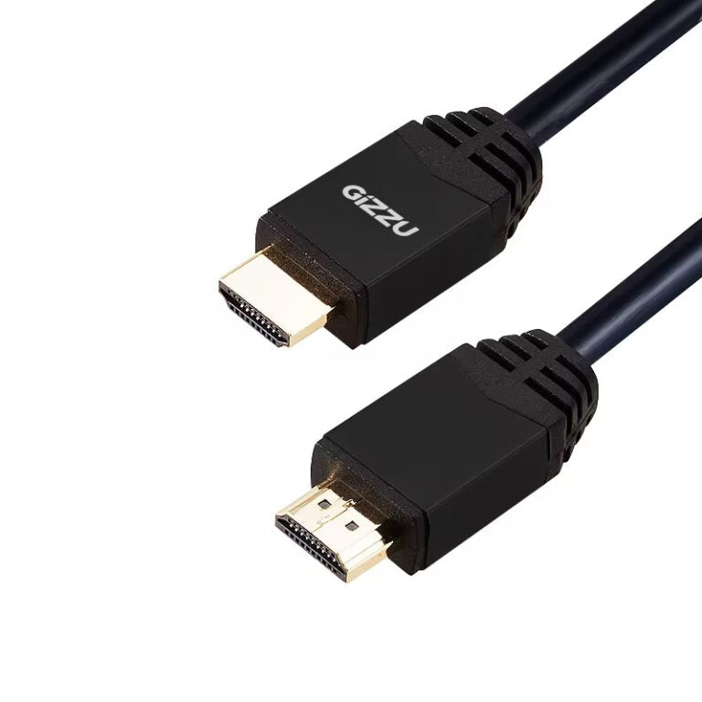 GIZZU 4K HDMI 2.0 CABLE 5M HIGH-QUALITY