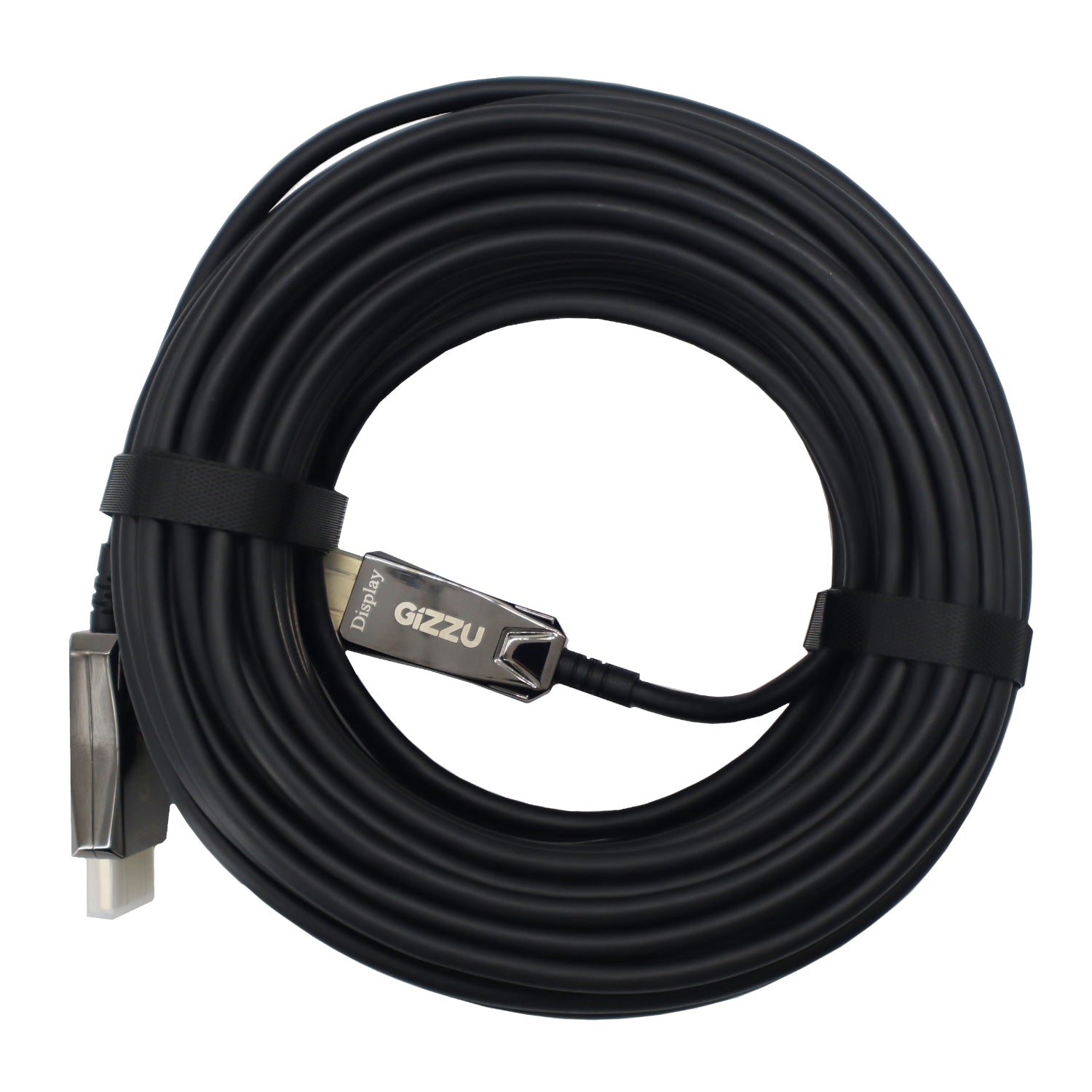 GIZZU 4K Active fibre Optic HDMI Cable 20m - image 3