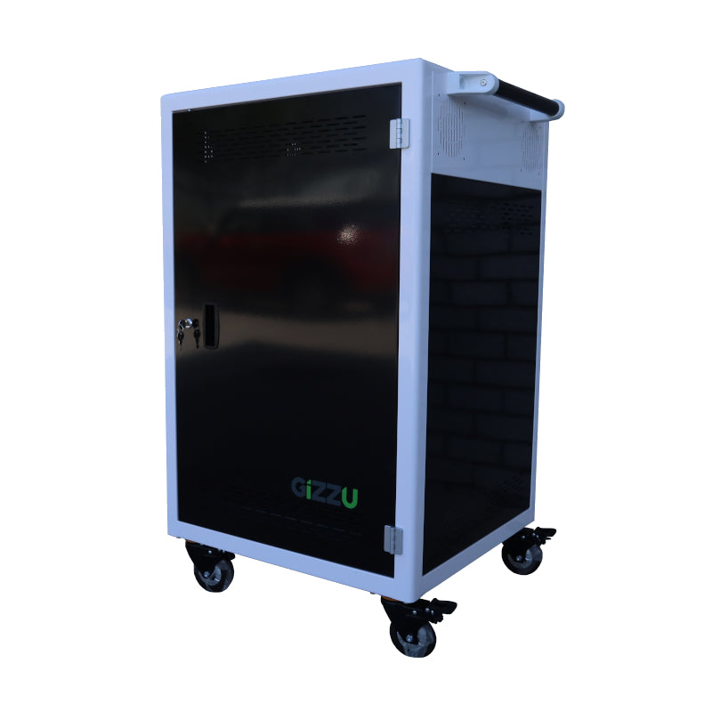 Gizzu Charging Trolley 36 Bay AC Power Socket – image 3