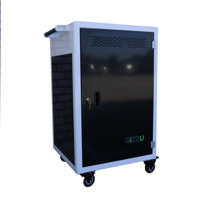 Gizzu Charging Trolley 36 Bay AC Power Socket - image 4