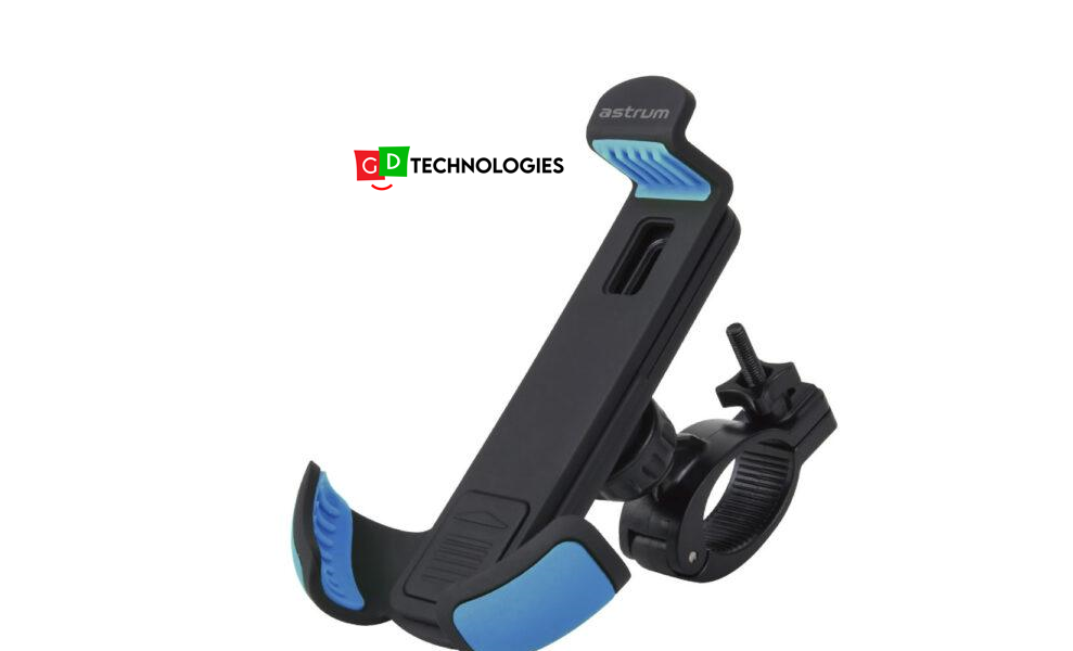 Bike Universal Smart Mobile Holder