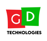 GD Technologies logo