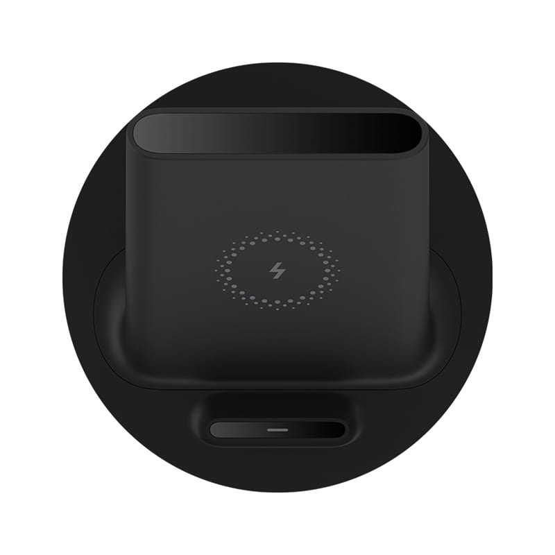 Xiaomi 20W Wireless Charging Stand – image 3
