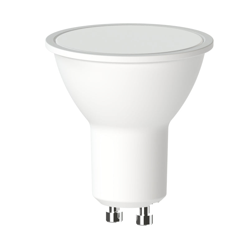 Gizzu Everglow Rechargeable Warm White Emergency Downlight Bulb – image 2
