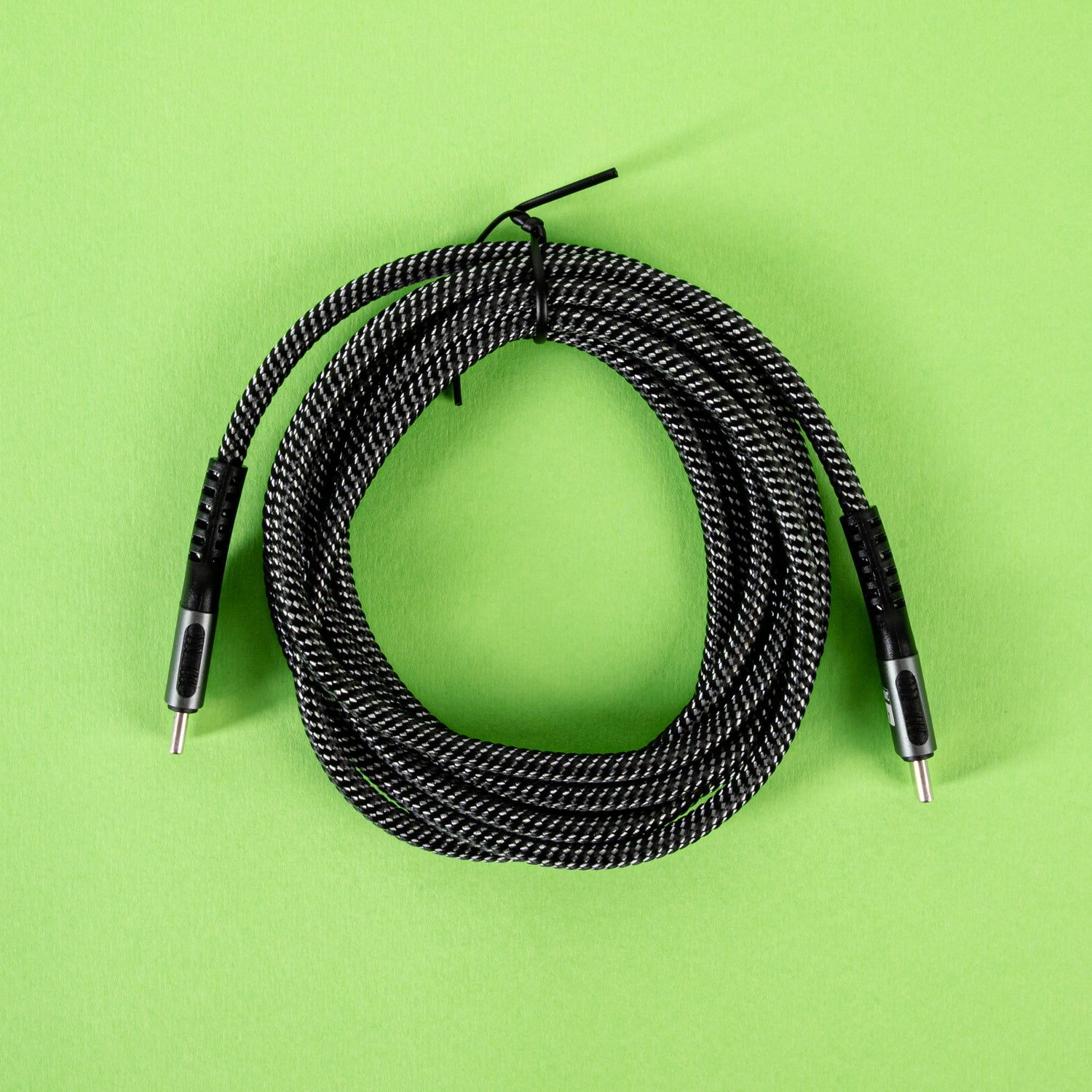 GIZZU 240W 480Mbps Type-C 2m Cable – image 3