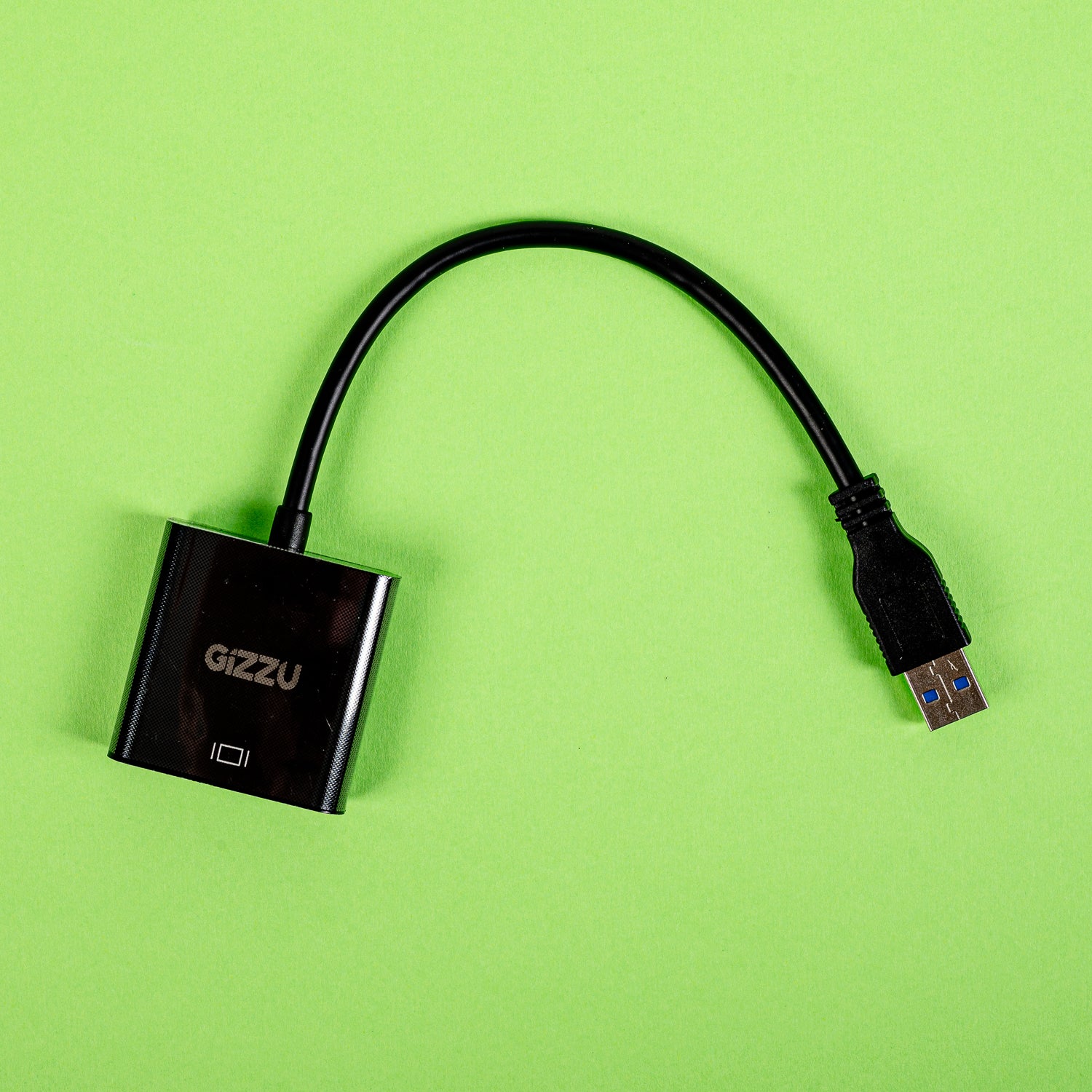 Gizzu USB3.0 to VGA Adapter – image 5