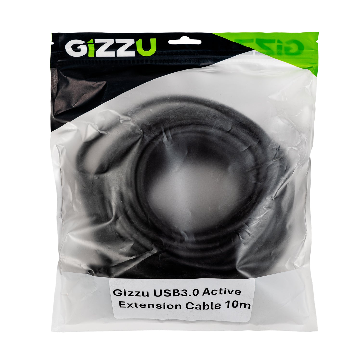 Gizzu USB3.0 Active Extension Cable 10m - image 4