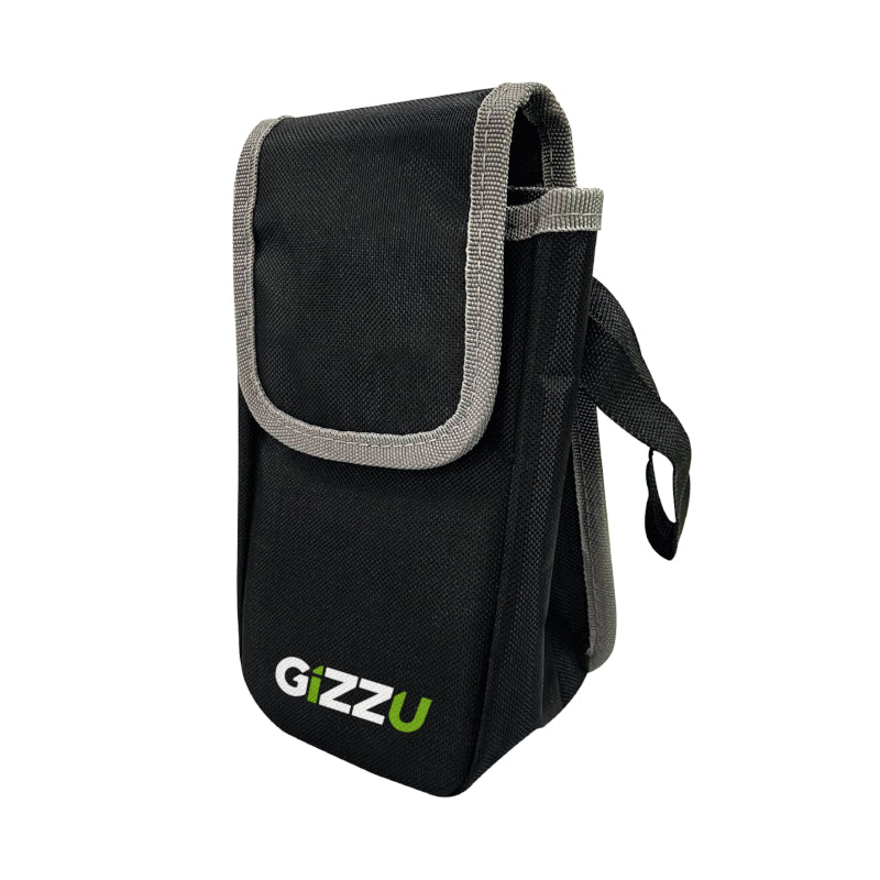 GIZZU 1000A Jump Starter 10400mAh - Black – image 6