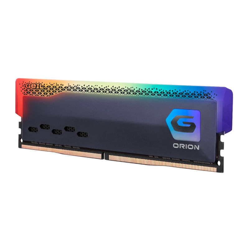 GEIL 16GB 3600MHZ DDR4 UDIMM RGB – image 3