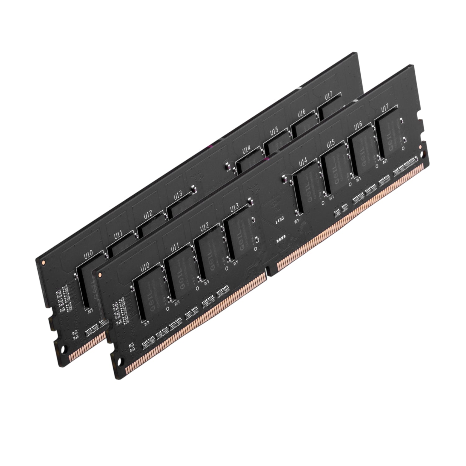 GeIL Pristine 32GB DDR4 3200MHz Desktop Memory Kit (16G x 2) – image 4