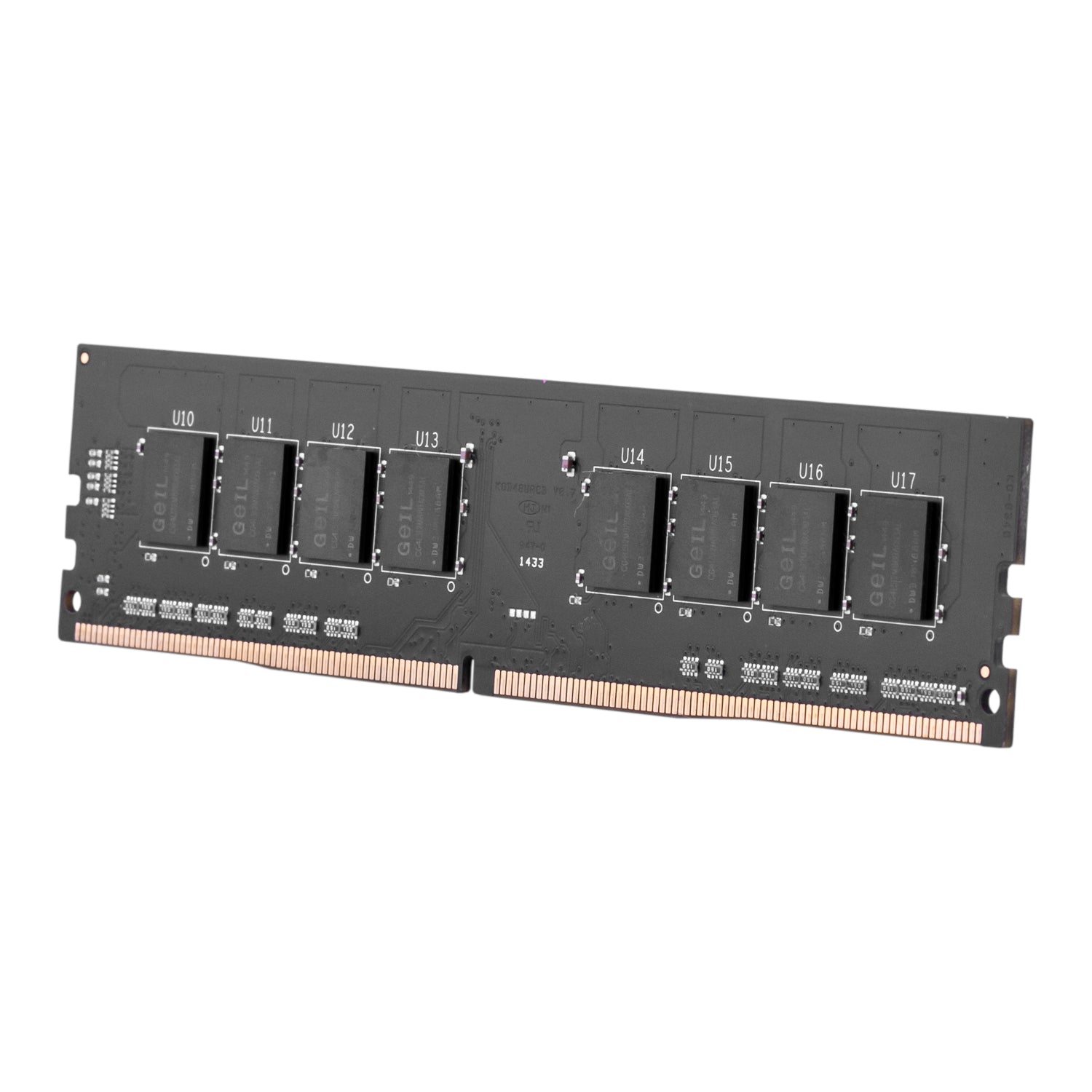 GeIL Pristine 8GB DDR4 3200MHz Desktop Memory – image 3