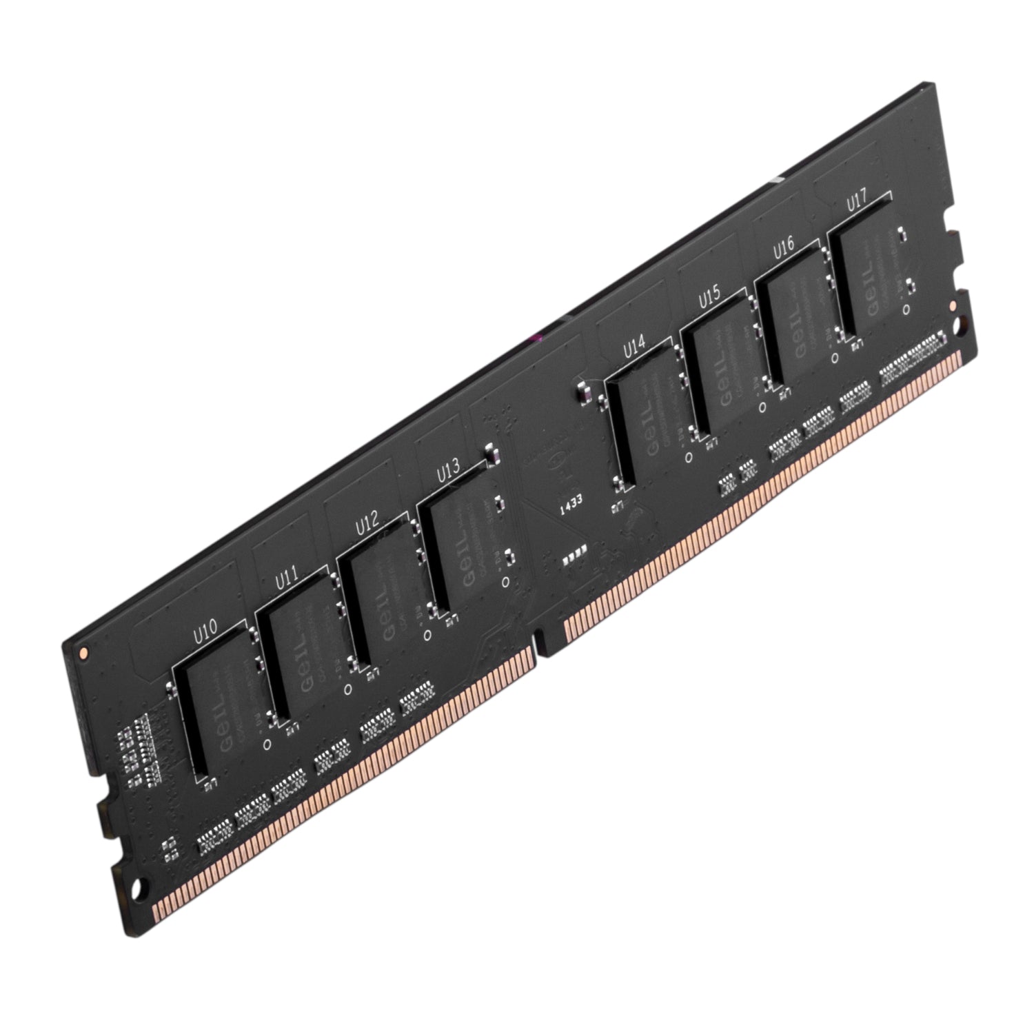 GeIL Pristine 8GB DDR4 3200MHz Desktop Memory – image 4
