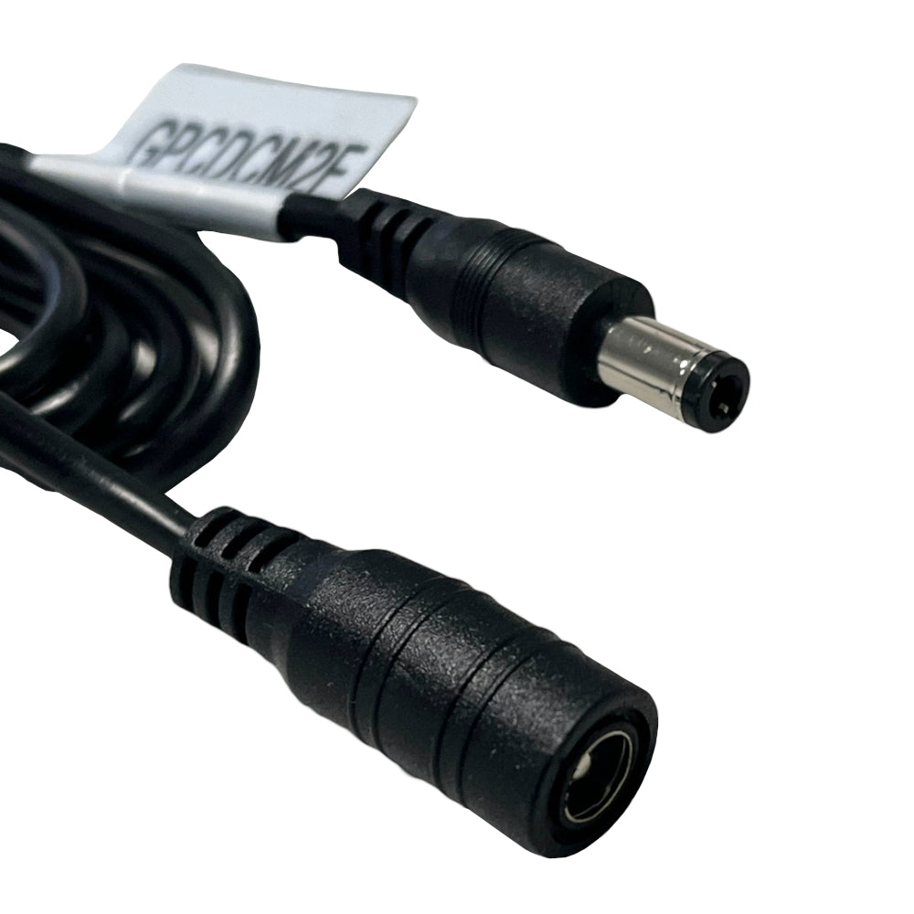 GIZZU Power Cable DC 12V Male to Female Extender 1.2M – image 4