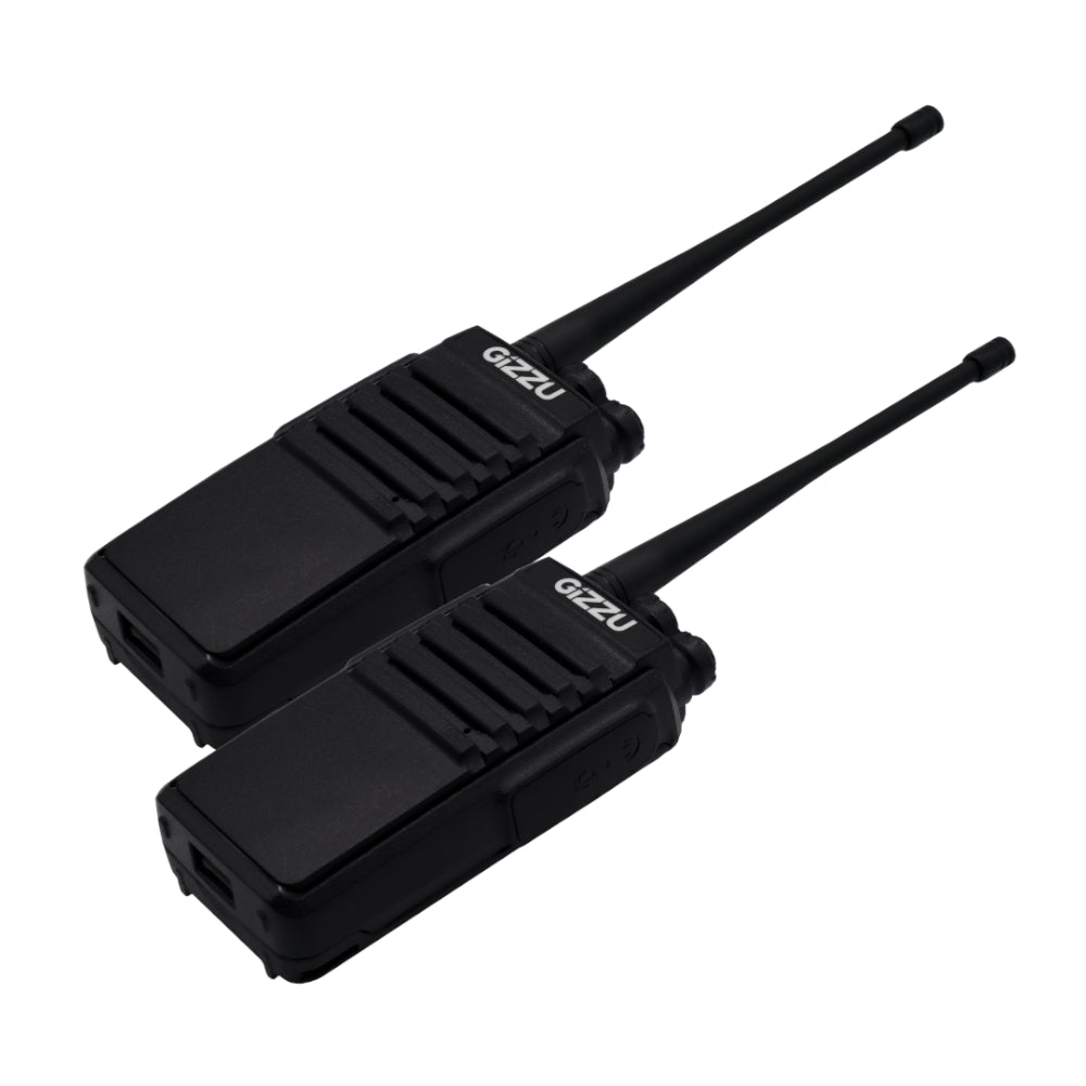Gizzu Patrol Walkie Talkie Set - image 2