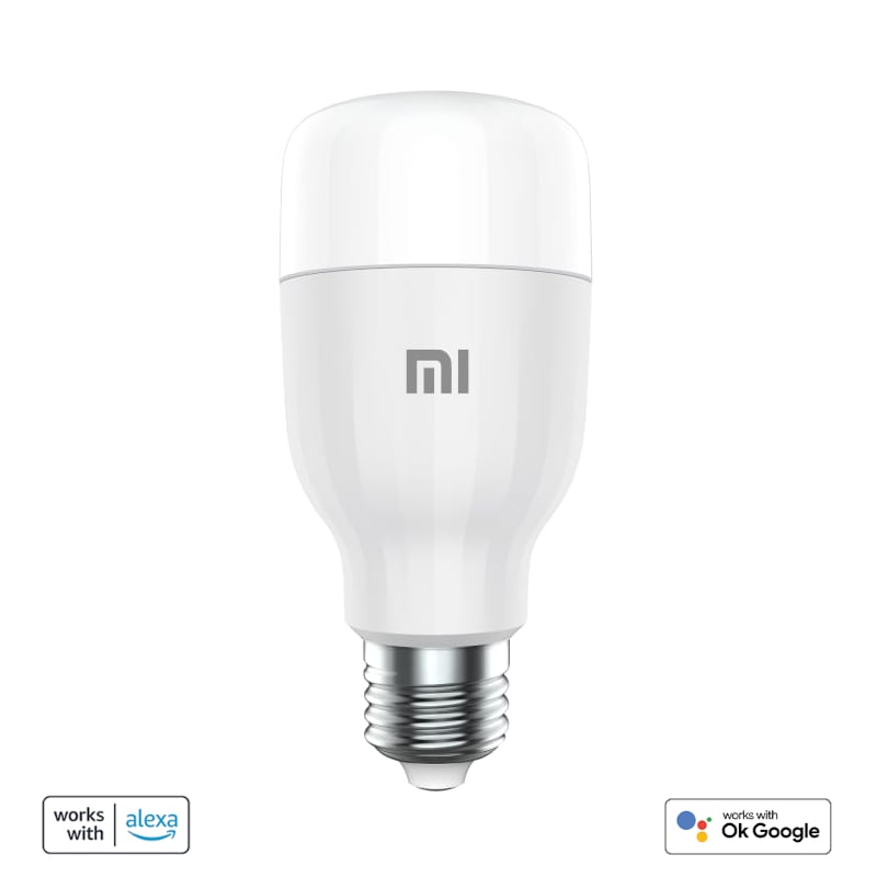 Xiaomi Essential Smart LED Bulb