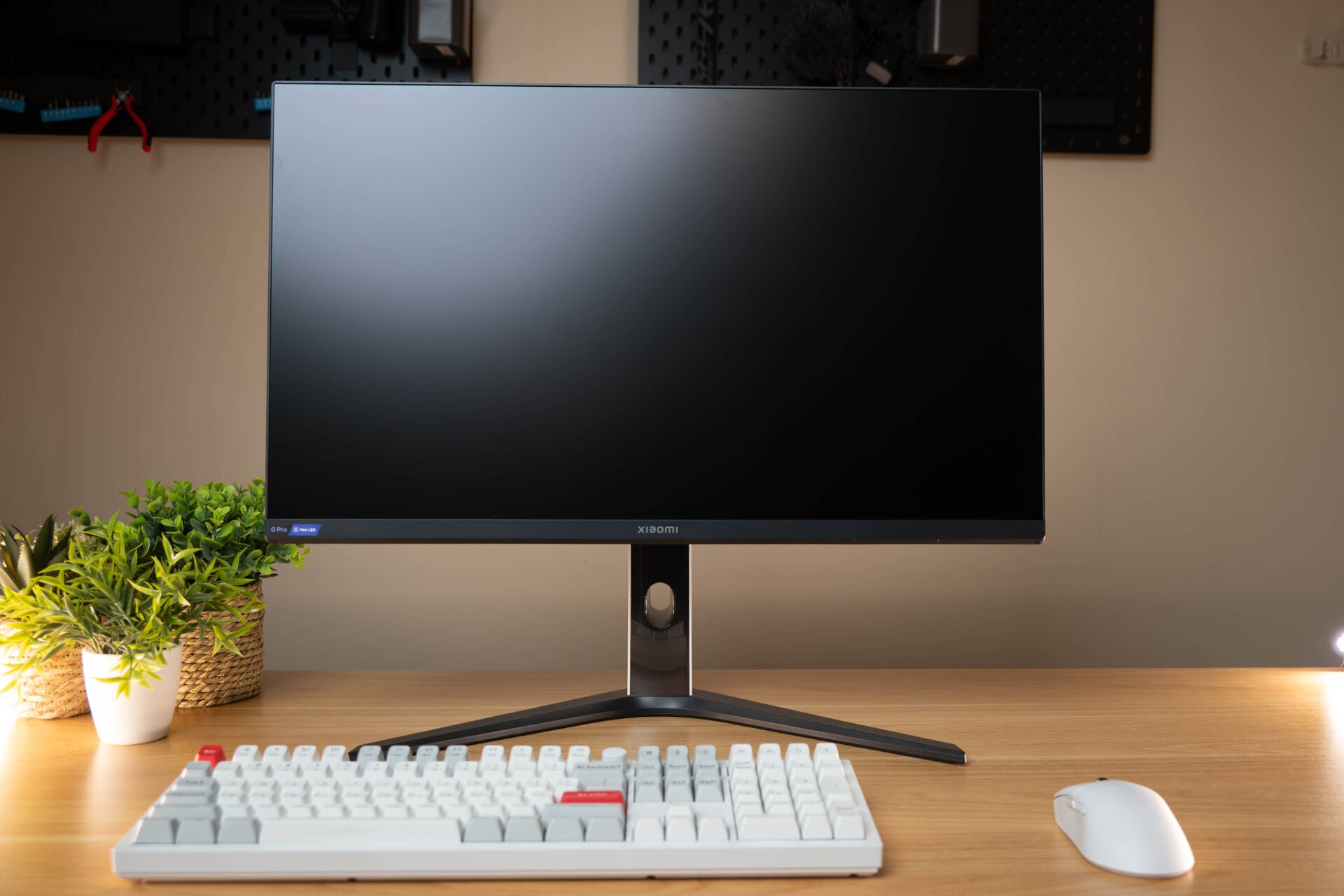 Xiaomi G Pro 27i 27" 2K 1440p Mini LED IPS Gaming Monitor (180Hz, 1ms) – image 9