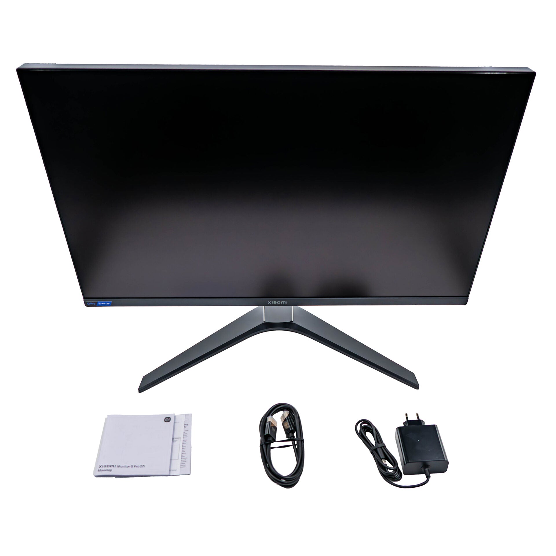 Xiaomi G Pro 27i 27" 2K 1440p Mini LED IPS Gaming Monitor (180Hz, 1ms) – image 11