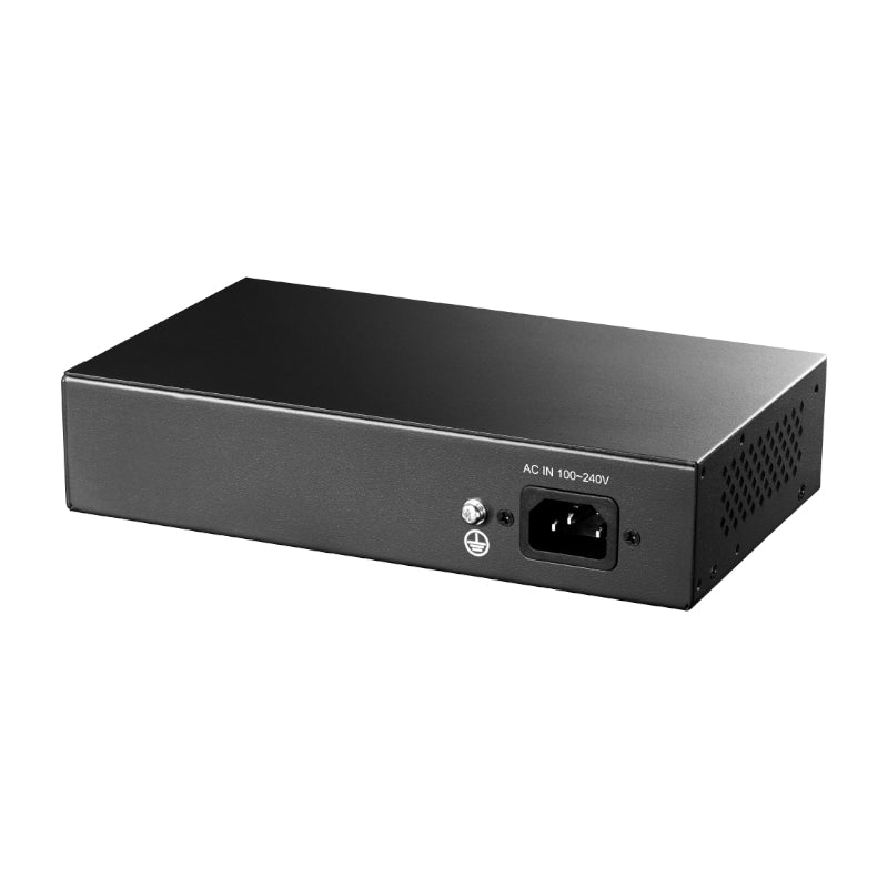 Cudy 16 Port Gigabit Metal Switch – image 3