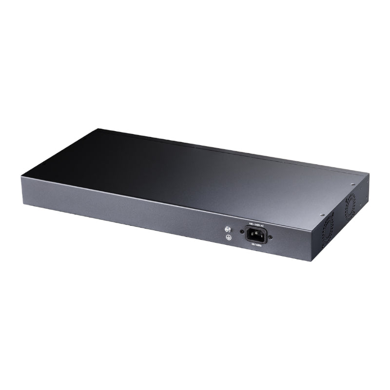 Cudy 16-Port PoE+ Unmanaged Switch - image 3
