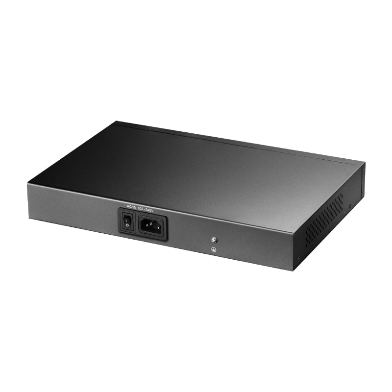 Cudy 24 Port Gigabit Metal Switch – image 3